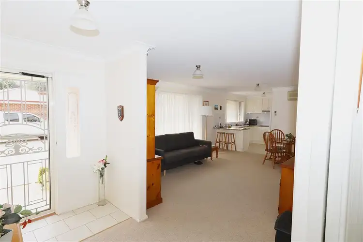 Second view of Homely unit listing, 4/6 Beale Street, Tumut NSW 2720