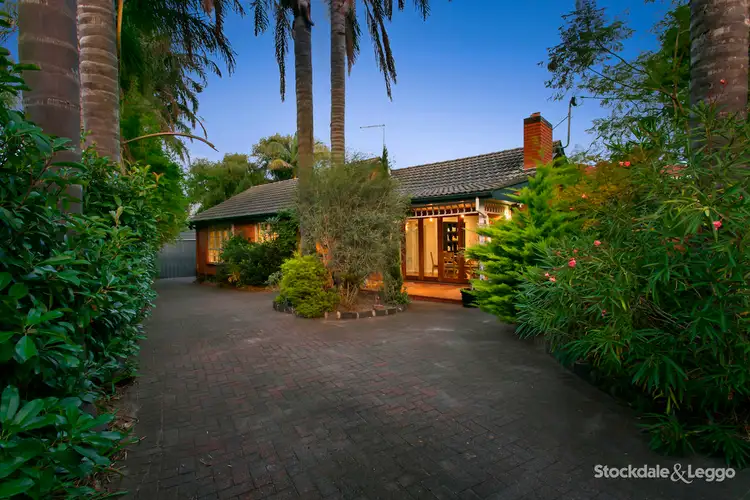 Second view of Homely house listing, 54 Rowans Road, Highett VIC 3190