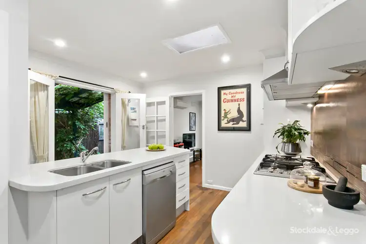 Third view of Homely house listing, 54 Rowans Road, Highett VIC 3190