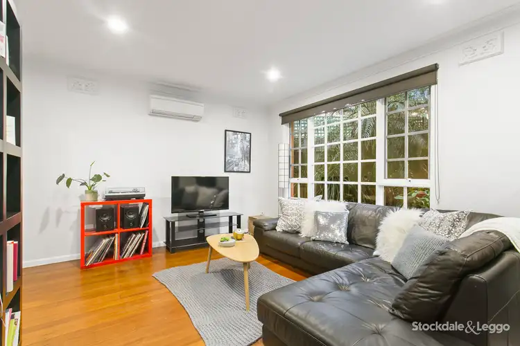 Sixth view of Homely house listing, 54 Rowans Road, Highett VIC 3190