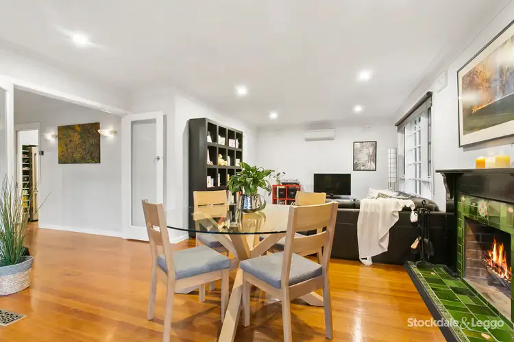 Seventh view of Homely house listing, 54 Rowans Road, Highett VIC 3190