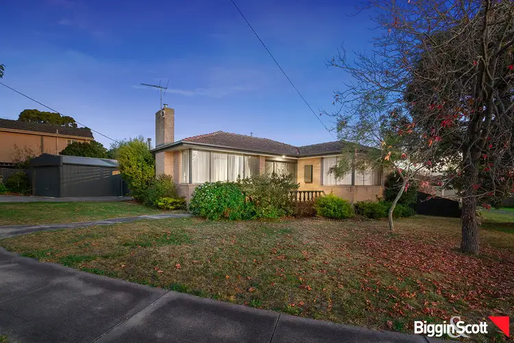 26 Tamala Avenue, Notting Hill VIC 3168
