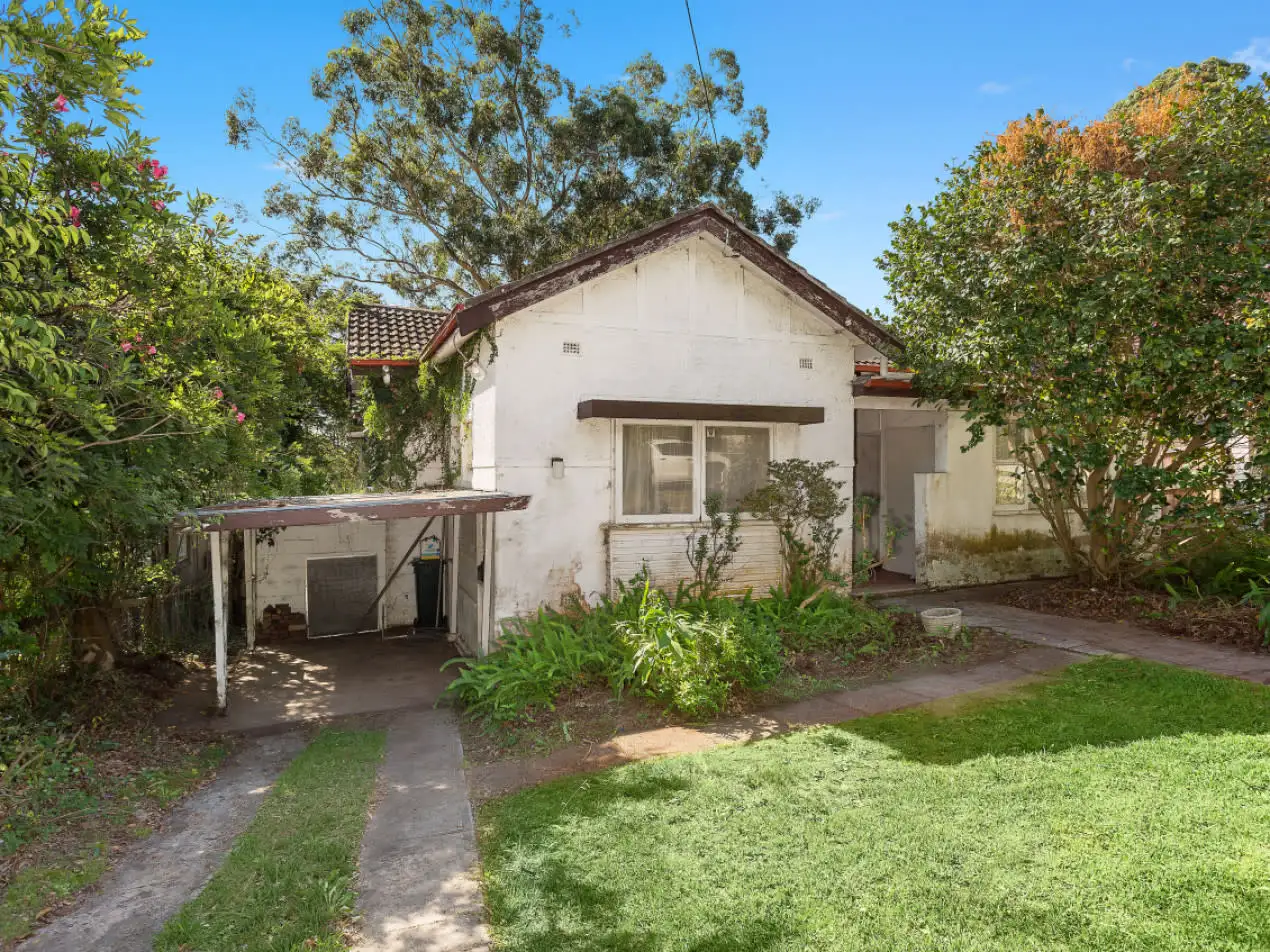 Main view of Homely house listing, 417 Mowbray Road, Chatswood NSW 2067
