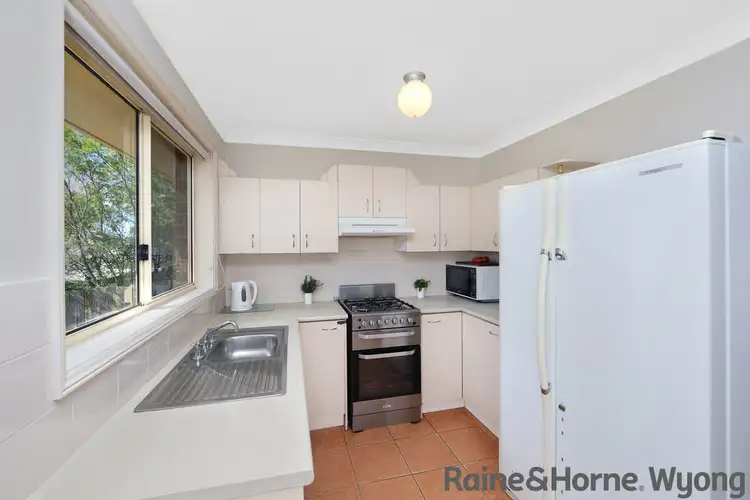 Third view of Homely house listing, 1 Brittania Drive, Watanobbi NSW 2259