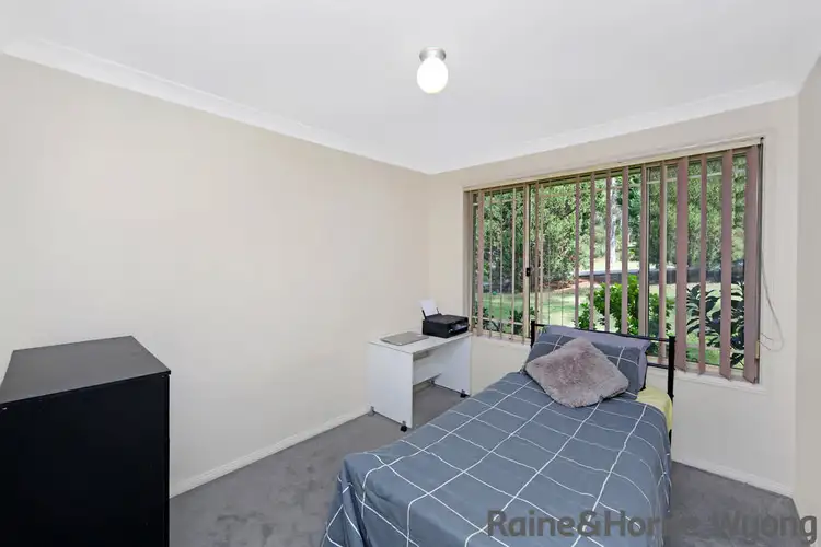 Fifth view of Homely house listing, 1 Brittania Drive, Watanobbi NSW 2259