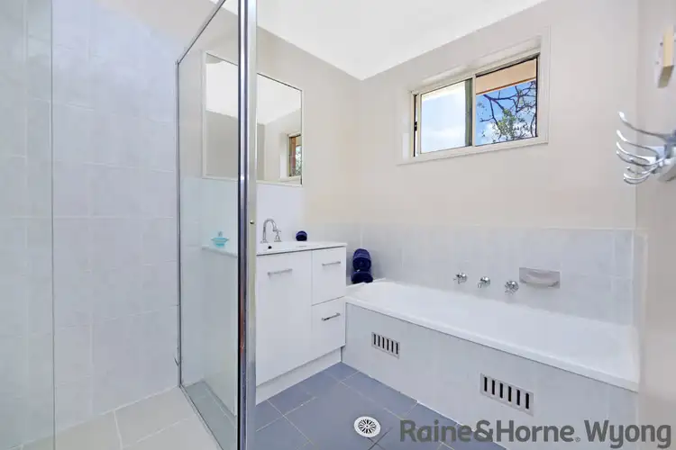 Sixth view of Homely house listing, 1 Brittania Drive, Watanobbi NSW 2259