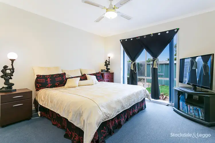 Fifth view of Homely house listing, 182 Seventh Avenue, Rosebud VIC 3939