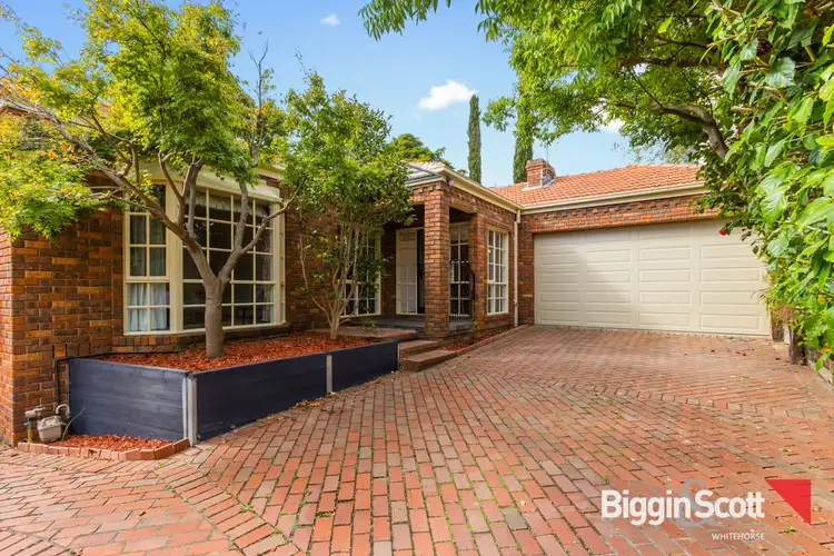 2/14 Yerrin Street, Balwyn VIC 3103