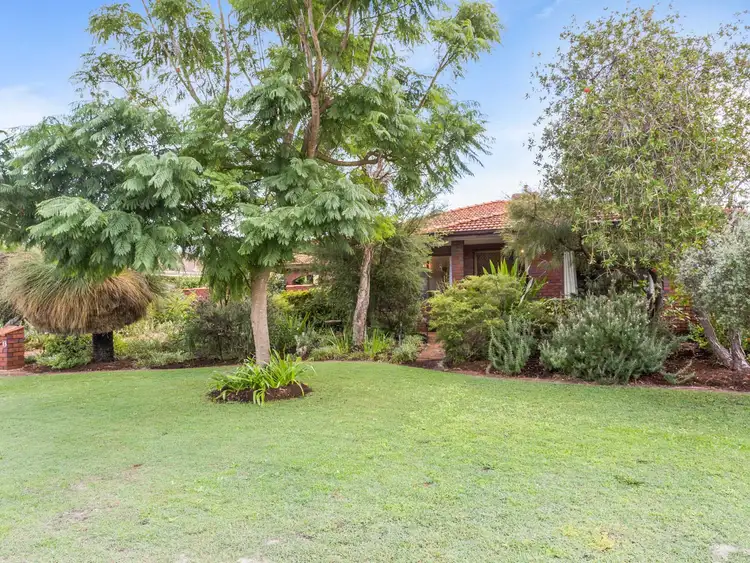 Main view of Homely house listing, 13 Goyder Place, Bateman WA 6150