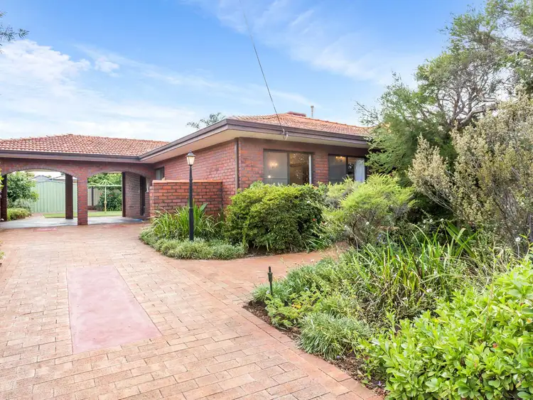 Sixth view of Homely house listing, 13 Goyder Place, Bateman WA 6150