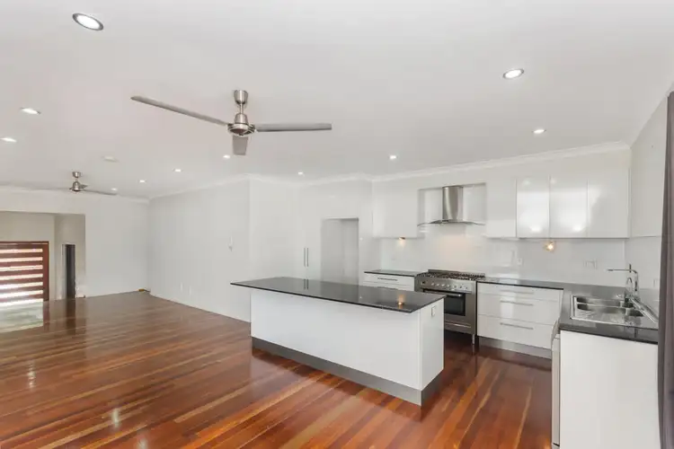 Third view of Homely house listing, 79 Yarrawonga Drive, Castle Hill QLD 4810