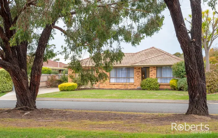 13 Montpelier Drive, Prospect Vale TAS 7250