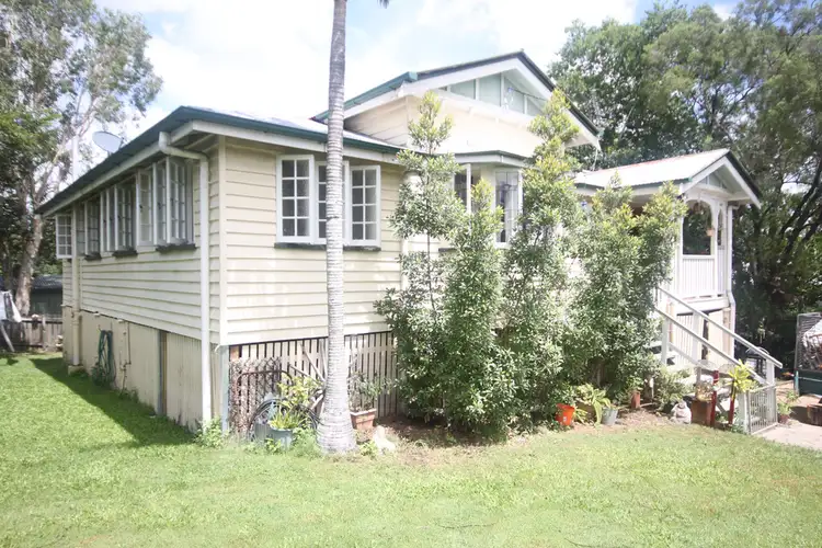 42 Musgrave Street, Gympie QLD 4570