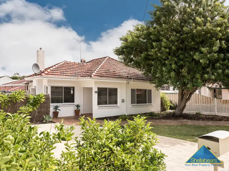 19 Mimosa Avenue, Mount Claremont WA 6010