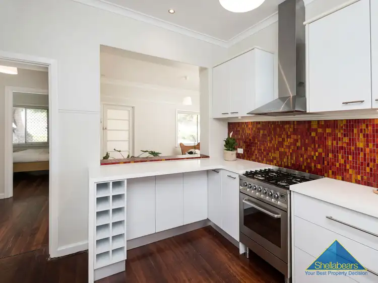 Fourth view of Homely house listing, 19 Mimosa Avenue, Mount Claremont WA 6010