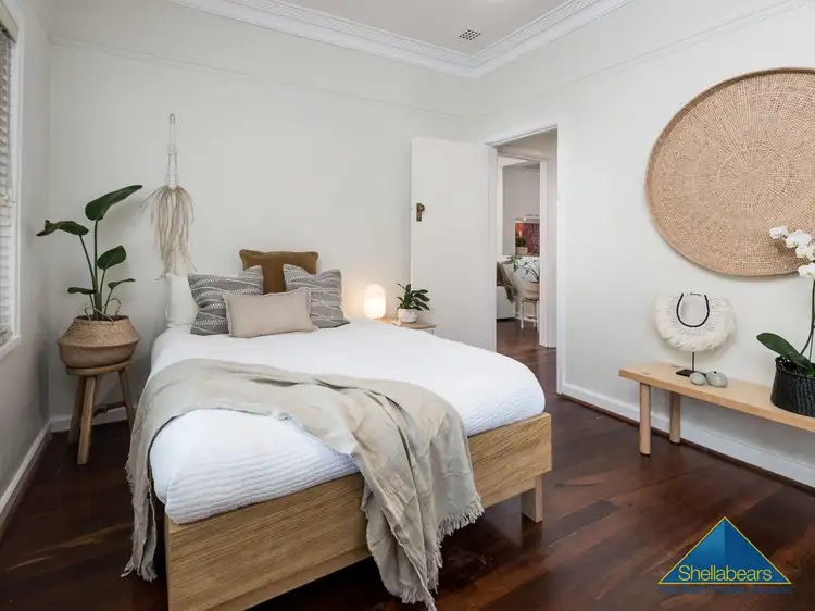 Sixth view of Homely house listing, 19 Mimosa Avenue, Mount Claremont WA 6010