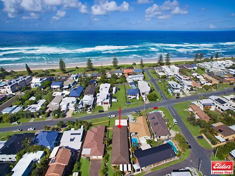 Main view of Homely other listing, 1/40 Stewart Street, Lennox Head NSW 2478