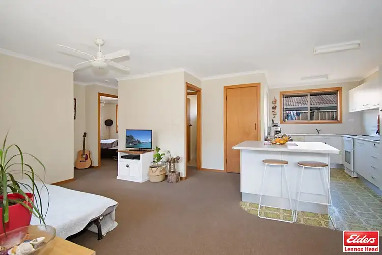 Second view of Homely other listing, 1/40 Stewart Street, Lennox Head NSW 2478