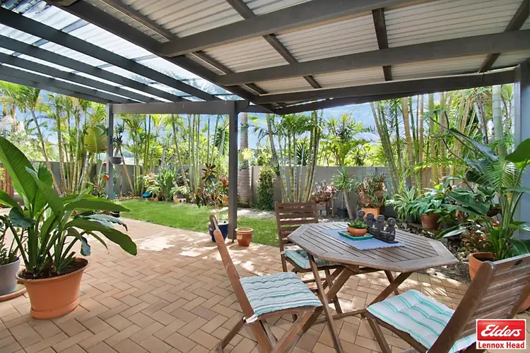 Fourth view of Homely semi-detached listing, 1/13 Kell Mather Drive, Lennox Head NSW 2478