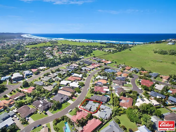 Fifth view of Homely semi-detached listing, 1/13 Kell Mather Drive, Lennox Head NSW 2478
