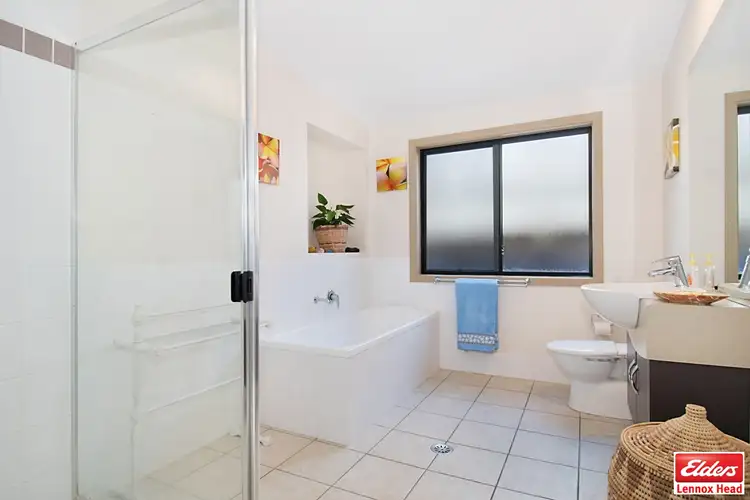 Sixth view of Homely semi-detached listing, 1/13 Kell Mather Drive, Lennox Head NSW 2478