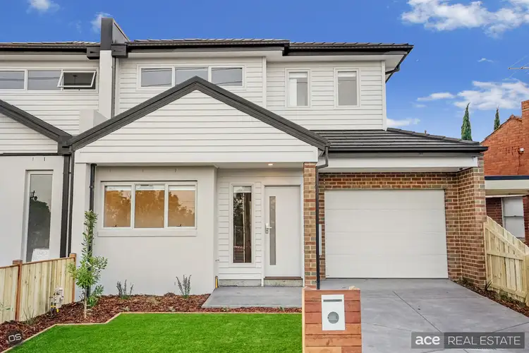 Main view of Homely townhouse listing, 1/80 Maher Road, Laverton VIC 3028