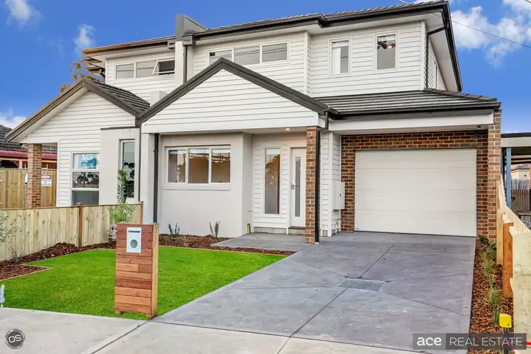 Second view of Homely townhouse listing, 1/80 Maher Road, Laverton VIC 3028