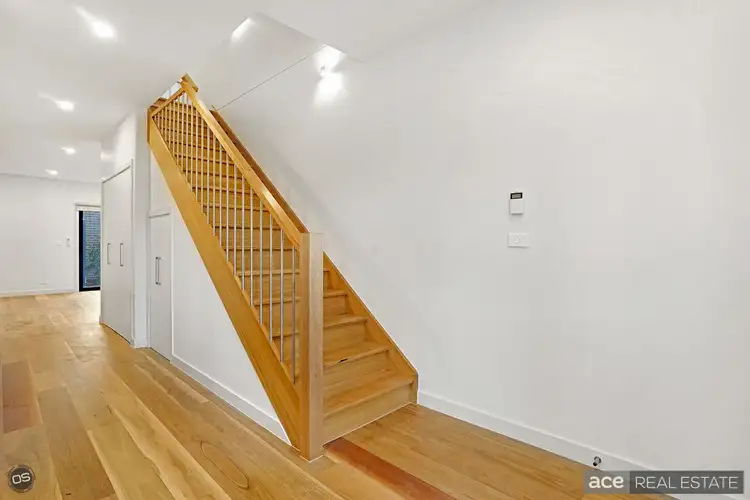 Fourth view of Homely townhouse listing, 1/80 Maher Road, Laverton VIC 3028