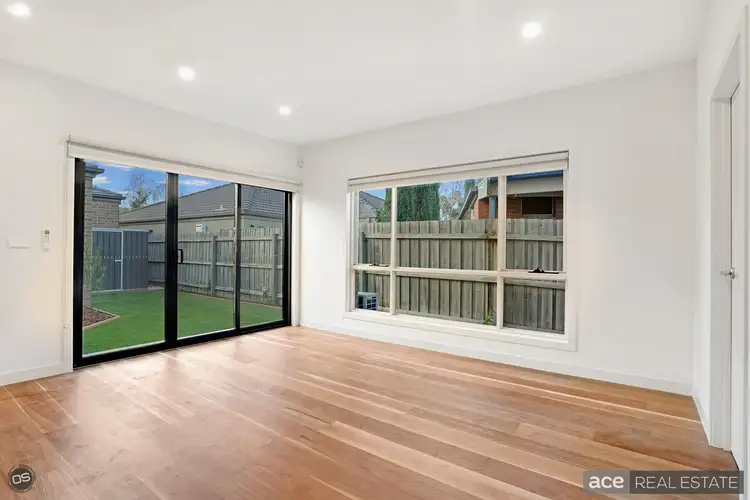 Fifth view of Homely townhouse listing, 1/80 Maher Road, Laverton VIC 3028