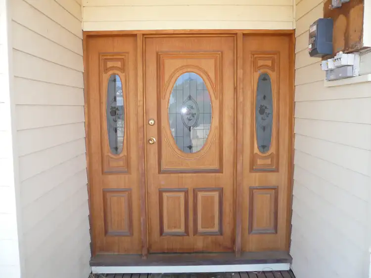 Second view of Homely house listing, 61 Anderson Street, Warracknabeal VIC 3393