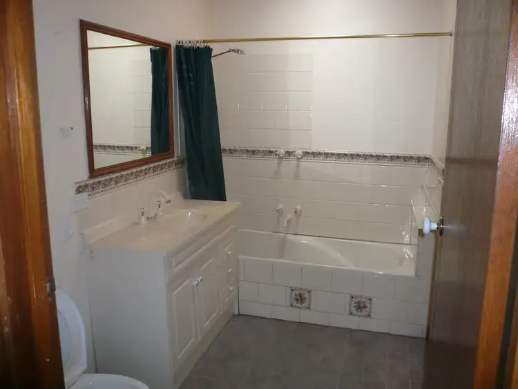 Seventh view of Homely house listing, 61 Anderson Street, Warracknabeal VIC 3393