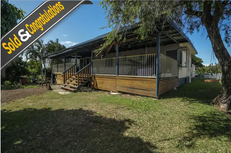24 Coase Street, West Gladstone QLD 4680