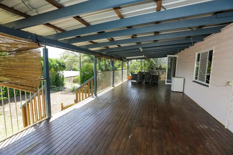 Second view of Homely house listing, 24 Coase Street, West Gladstone QLD 4680
