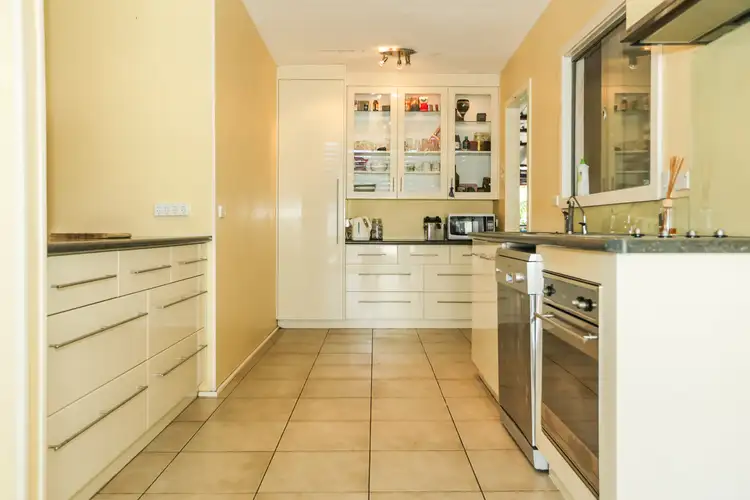 Third view of Homely house listing, 24 Coase Street, West Gladstone QLD 4680