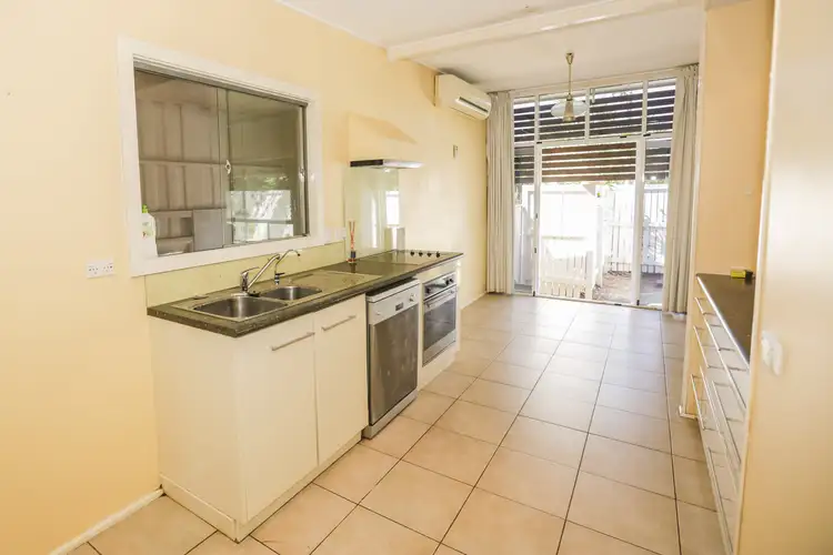 Fourth view of Homely house listing, 24 Coase Street, West Gladstone QLD 4680
