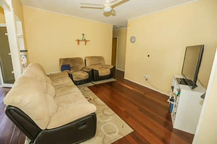 Fifth view of Homely house listing, 24 Coase Street, West Gladstone QLD 4680