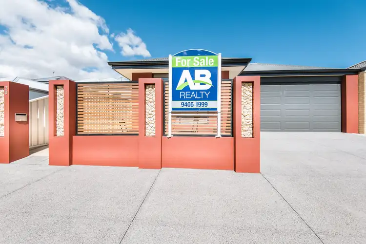 20 Jackson Circuit, Madeley WA 6065