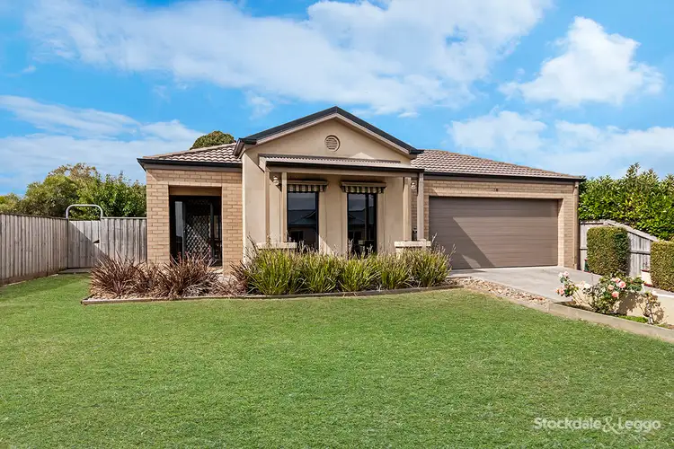 38 Murdoch Avenue, Warrnambool VIC 3280