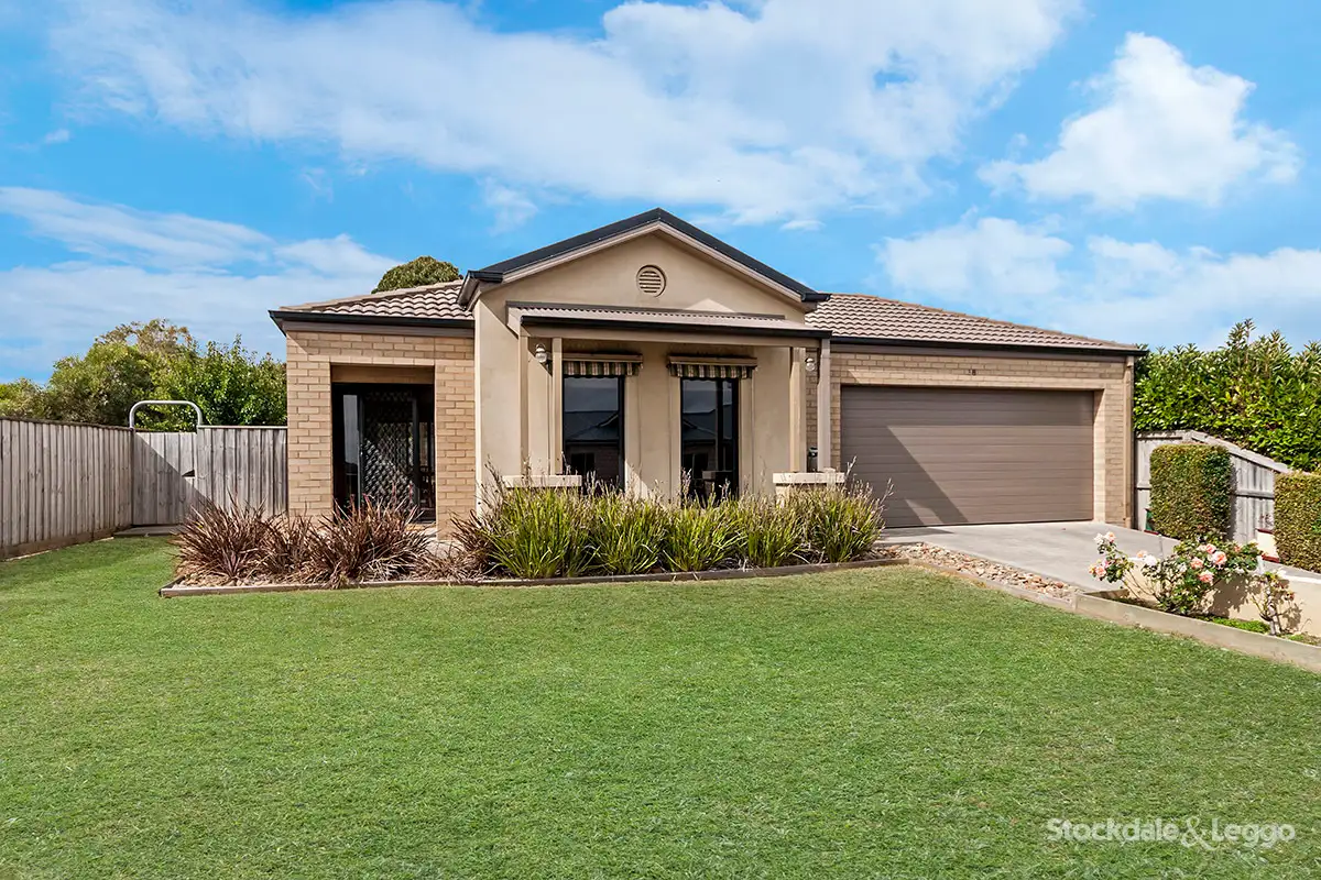 Main view of Homely house listing, 38 Murdoch Avenue, Warrnambool VIC 3280