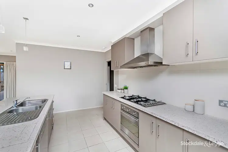 Second view of Homely house listing, 38 Murdoch Avenue, Warrnambool VIC 3280