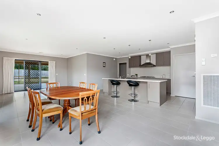 Fourth view of Homely house listing, 38 Murdoch Avenue, Warrnambool VIC 3280