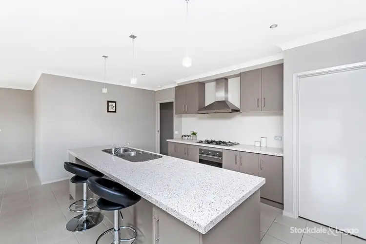 Fifth view of Homely house listing, 38 Murdoch Avenue, Warrnambool VIC 3280