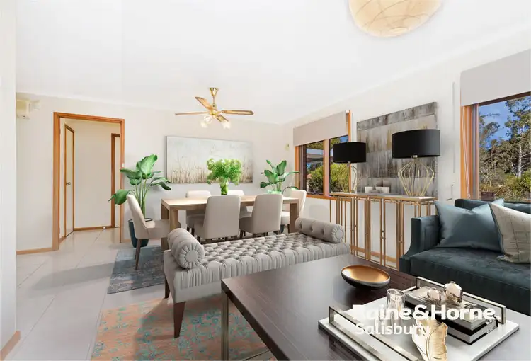 Fourth view of Homely house listing, 39 McEvoy Drive, Salisbury East SA 5109