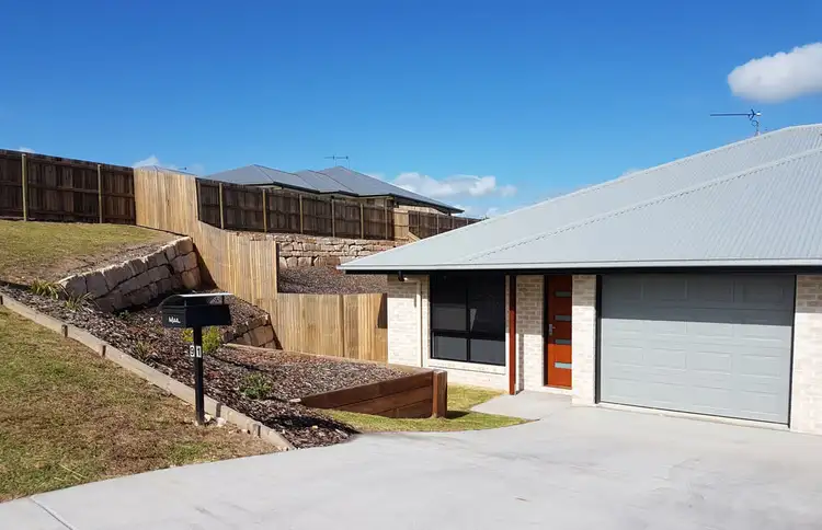 1/9 Jardine Close, Gympie QLD 4570