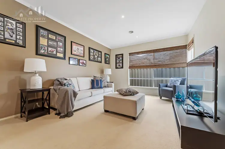 Second view of Homely house listing, 13 Long Island Circuit, Craigieburn VIC 3064