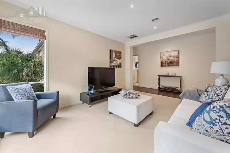 Third view of Homely house listing, 13 Long Island Circuit, Craigieburn VIC 3064