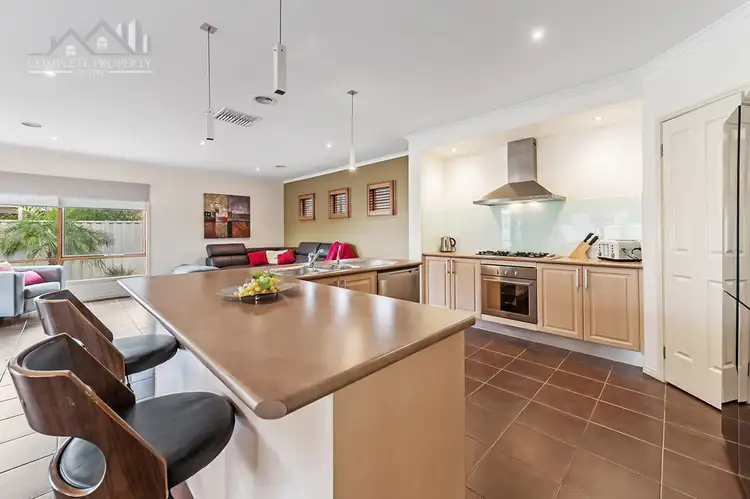 Fourth view of Homely house listing, 13 Long Island Circuit, Craigieburn VIC 3064