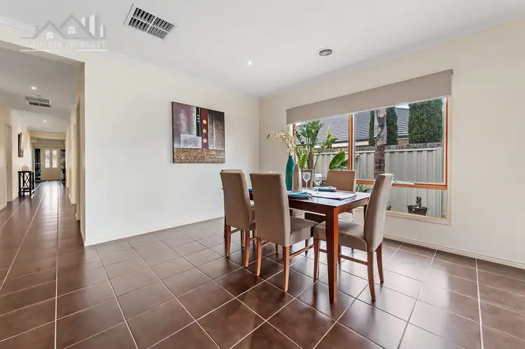 Sixth view of Homely house listing, 13 Long Island Circuit, Craigieburn VIC 3064