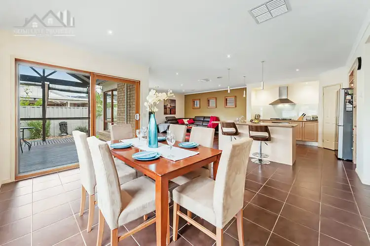 Seventh view of Homely house listing, 13 Long Island Circuit, Craigieburn VIC 3064