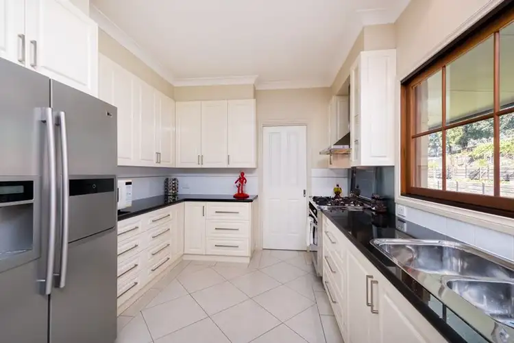 Fourth view of Homely rural property listing, 1032 Georges Creek Road, Georges Creek VIC 3700